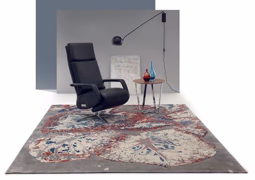 Erpo Premium - Relaxsessel Modell 410